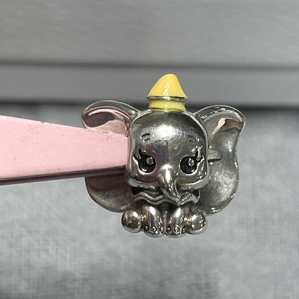 Pandora Disney Dumbo Charm
